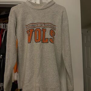 University of Tennessee VOLs Gray Sweatshirt